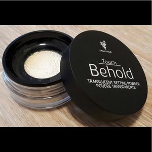 Younique Behold Setting Powder